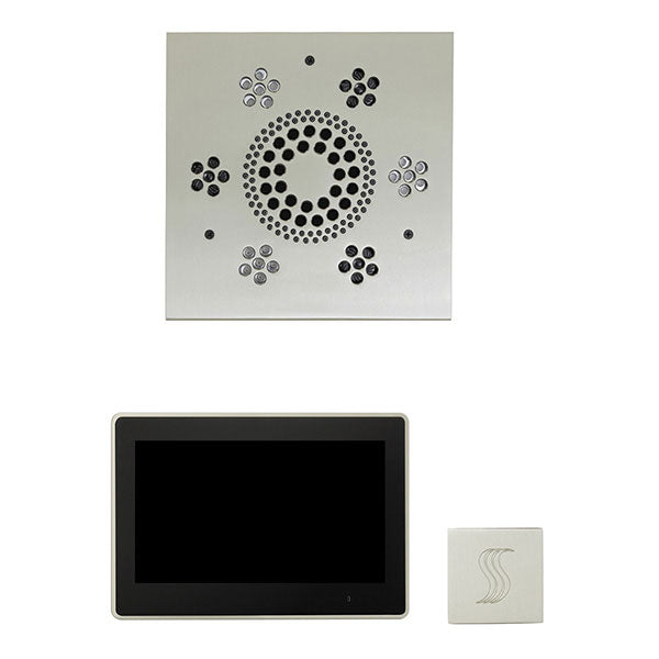 Thermasol The Wellness Steam Package with ThermaTouch Square