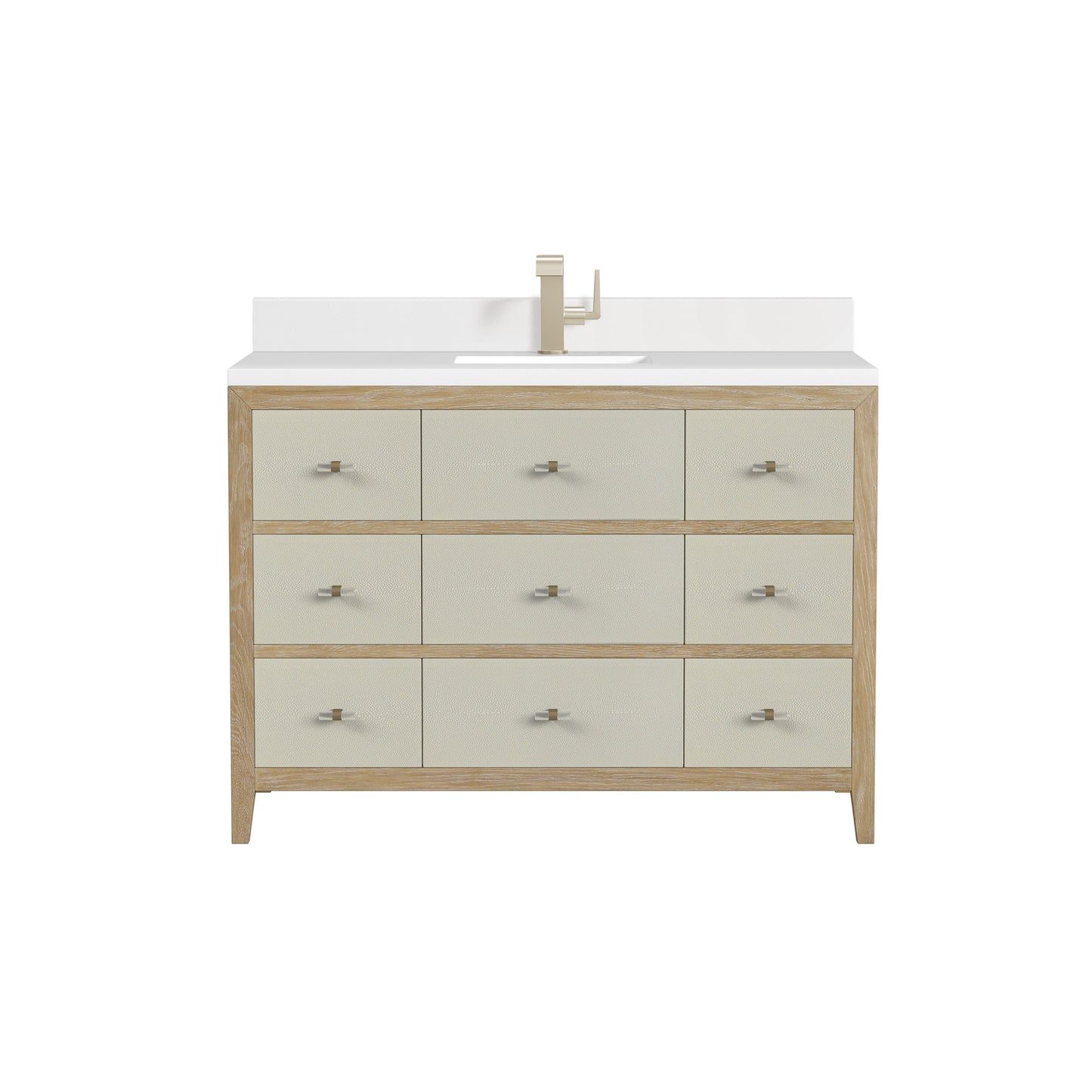 James Martin Celeste Single Vanity