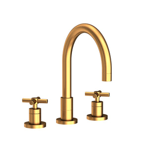 Newport Brass 9901 East Linear Kitchen Faucet