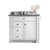 James Martin Bristol 36" Single Vanity Cabinet