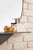 James Martin 909-M36 Platform 36" Mirror, Modern Iron - Parent