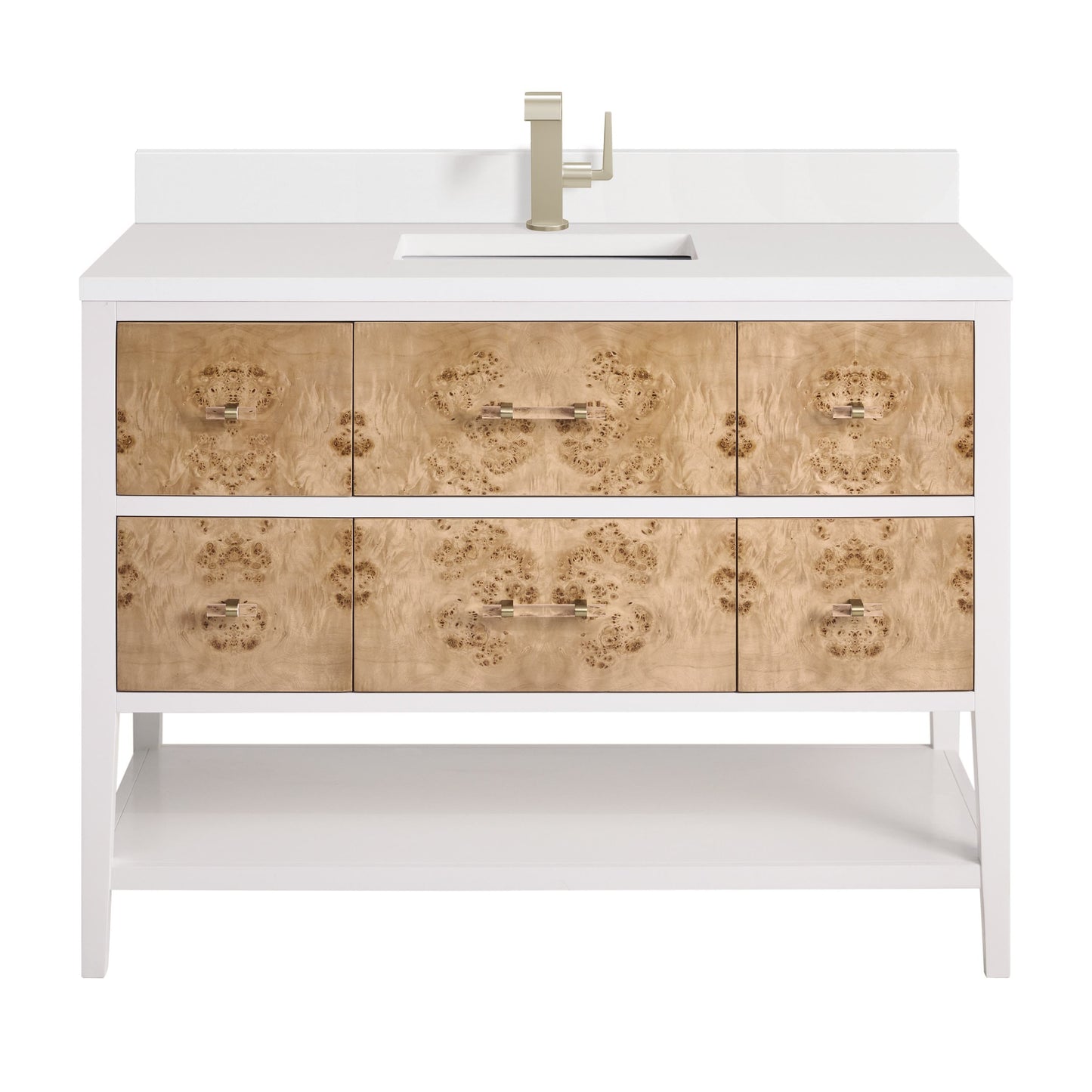 James Martin Olena Single Vanity