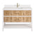 James Martin Olena Single Vanity