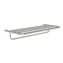 Load image into Gallery viewer, Ginger XX43-24 24&quot; Hotel Shelf Frame with Towel Bar