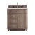James Martin Bristol 30" Single Vanity Cabinet
