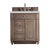 James Martin Bristol 30" Single Vanity Cabinet