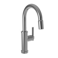 Load image into Gallery viewer, Newport Brass 3180-5223 Seager Prep/Bar Pull Down Faucet