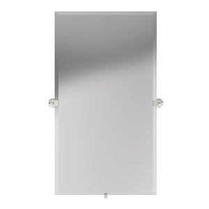 Ginger 4542 20" x 36" Frameless Mirror
