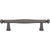 Top Knobs  Coddington Pull Center to Center - Parent