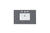 James Martin 050-S36-SNK 36" Single Top, 3 CM with Sink