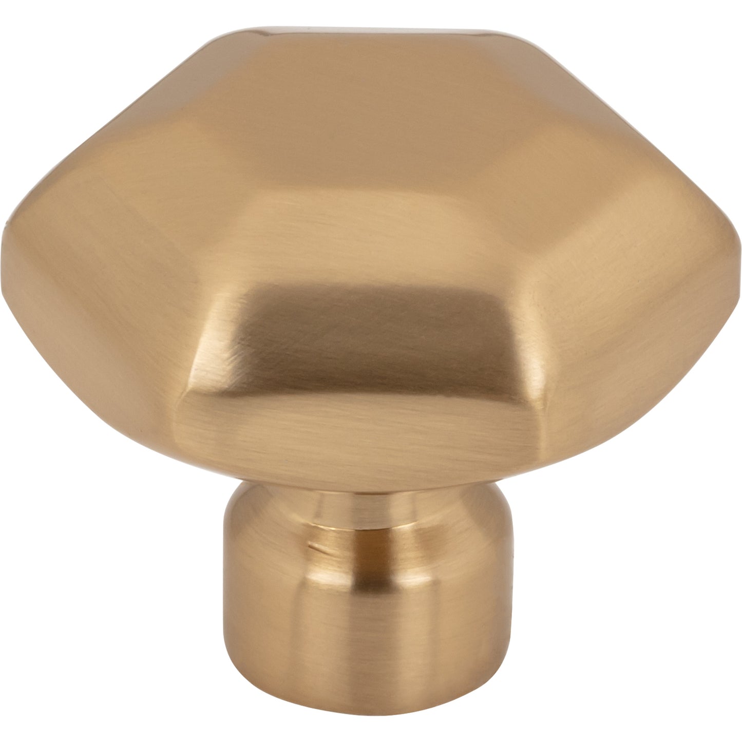 Top Knobs TK3200 Dustin Knob 1 1/4 Inch