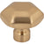 Top Knobs TK3200 Dustin Knob 1 1/4 Inch
