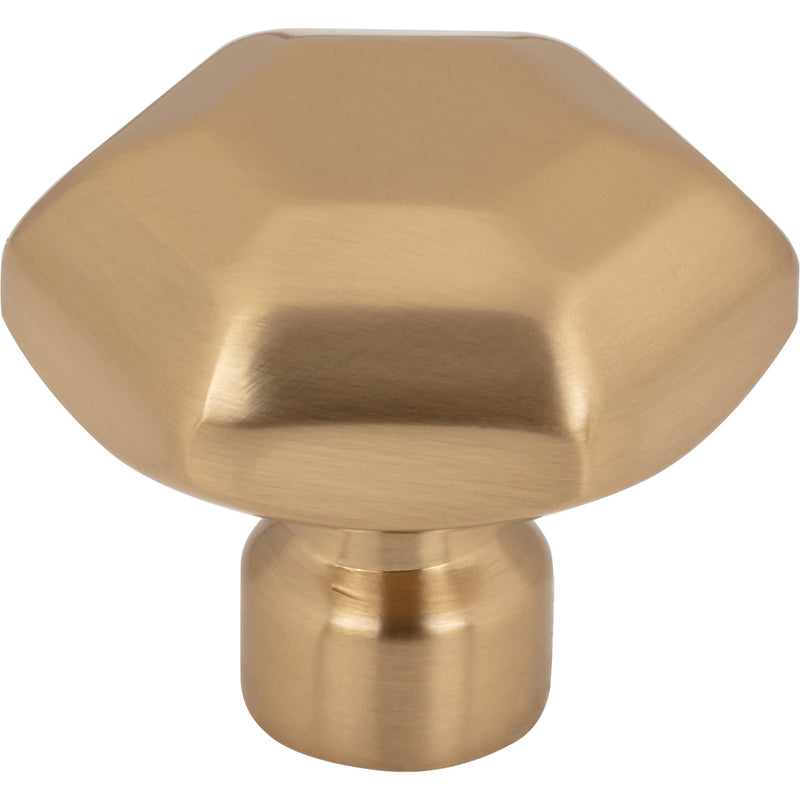 Top Knobs TK3200 Dustin Knob 1 1/4 Inch
