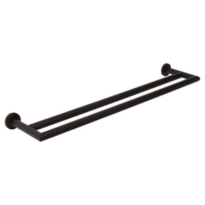 Ginger 4622-24 24" Double Towel Bar