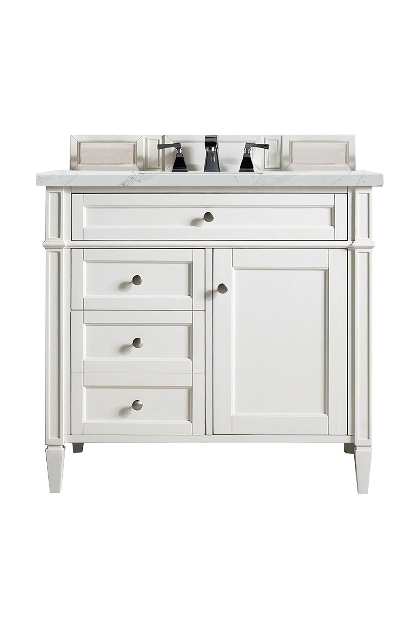 James Martin Brittany Single Vanity