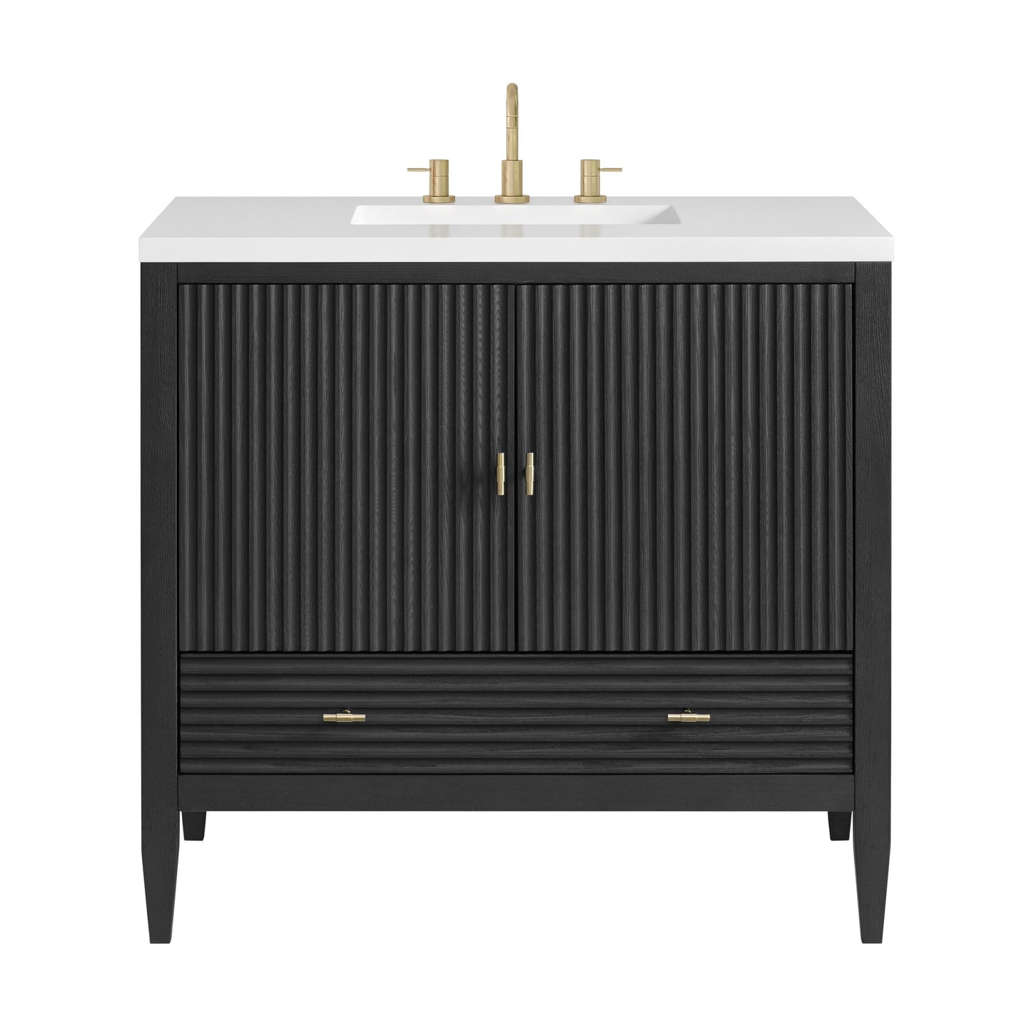 James Martin Myrrin 36" Vanity