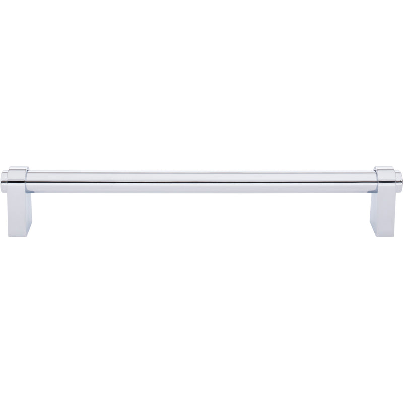 Top Knobs  Lawrence Pull Center to Center