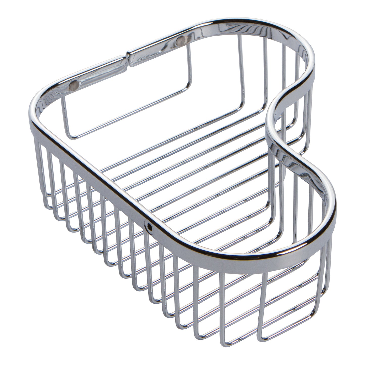 Ginger 505L Large Corner Basket - Parent