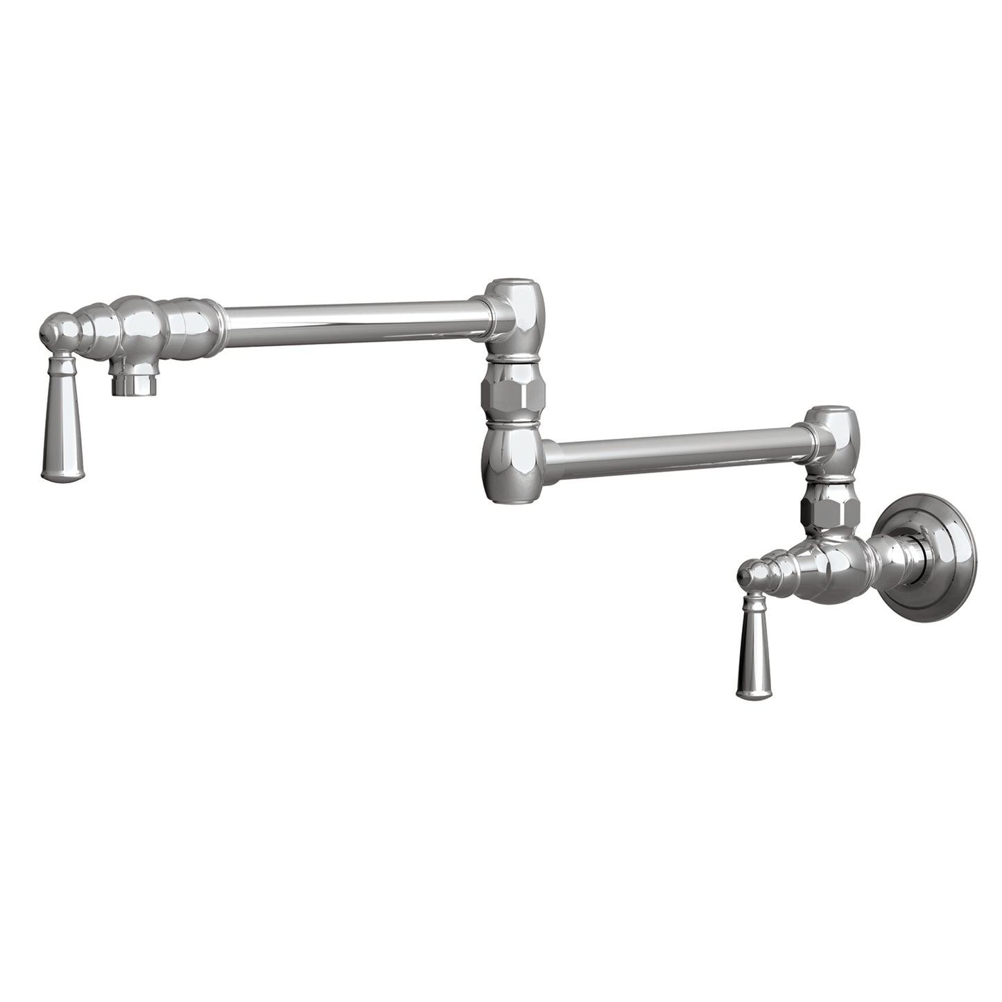 Newport Brass 2470-5503 Jacobean Pot Filler - Wall Mount - Parent