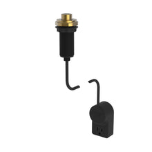 Load image into Gallery viewer, Newport Brass 3190-5811 Heaney Air Activated Disposer Switch
