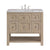 James Martin 330-V36 Breckenridge 36" Single Vanity
