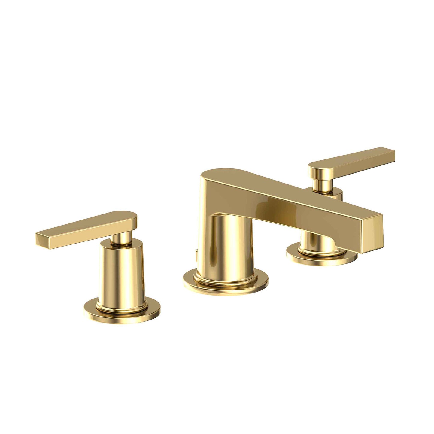 Newport Brass 2970 Dorrance Widespread Lavatory Faucet - Parent