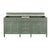 James Martin Brittany 72" Double Vanity Cabinet