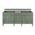 James Martin Brittany 72" Double Vanity Cabinet