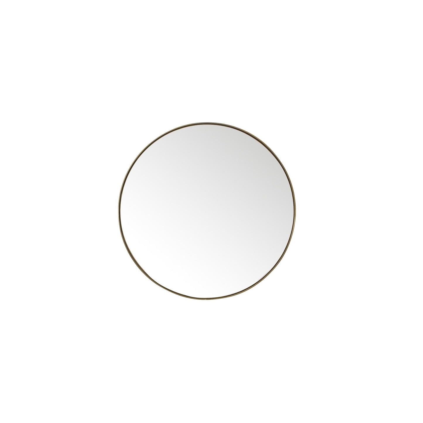 James Martin 715-MR30 Rohe 30" Round Mirror - Parent