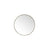 James Martin 715-MR30 Rohe 30" Round Mirror - Parent