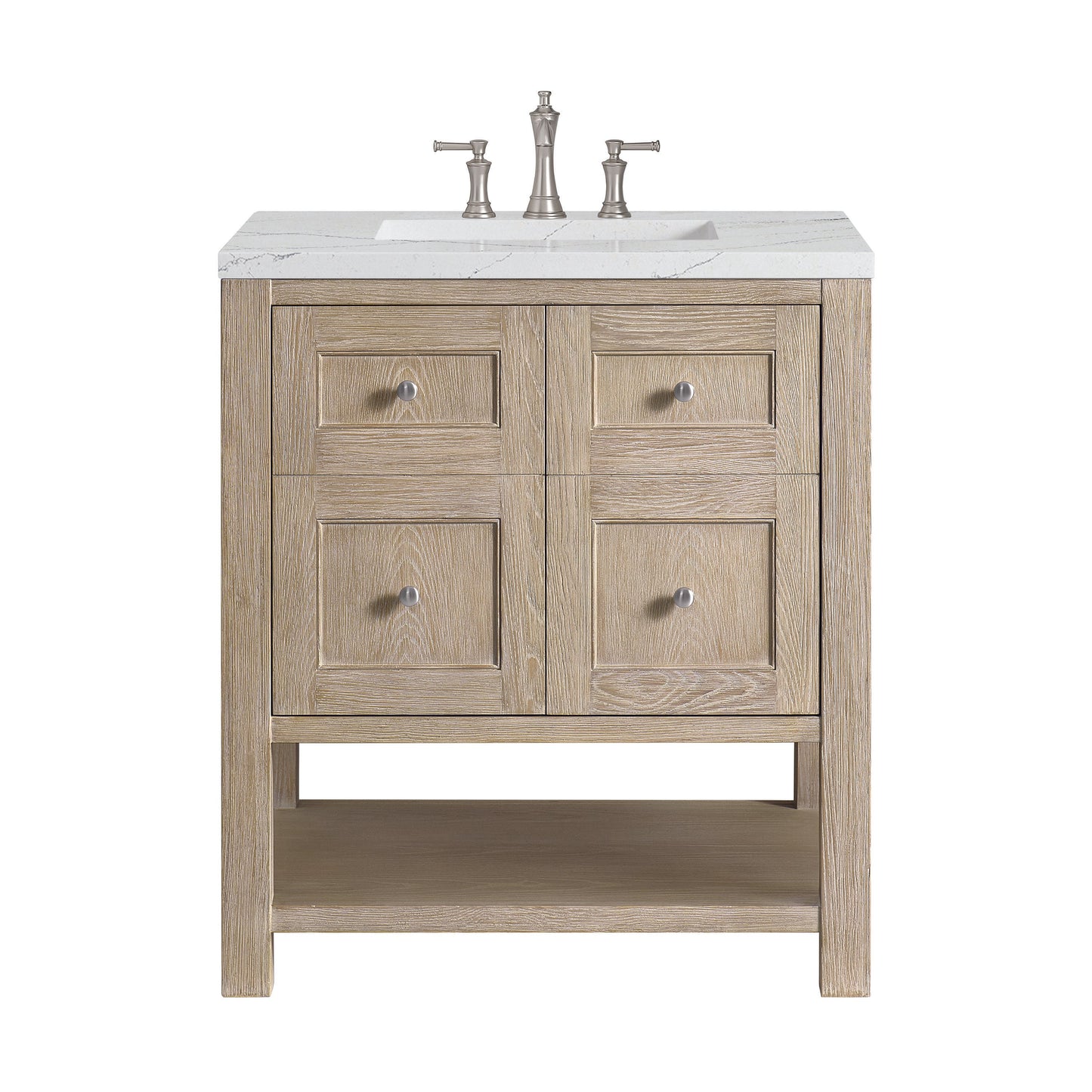James Martin 330-V30 Breckenridge 30" Single Vanity