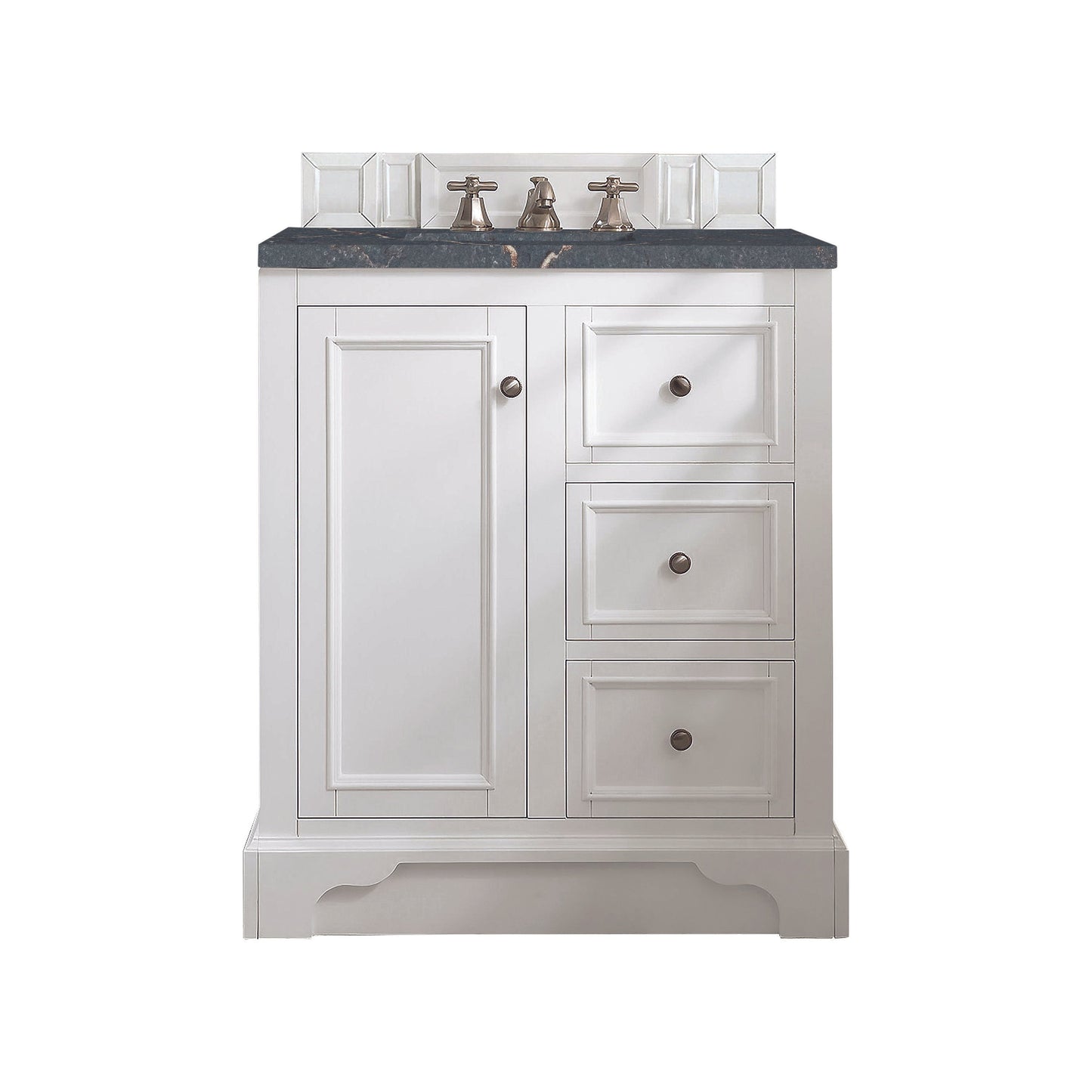 James Martin De Soto 30" Single Vanity Cabinet