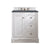 James Martin De Soto 30" Single Vanity Cabinet