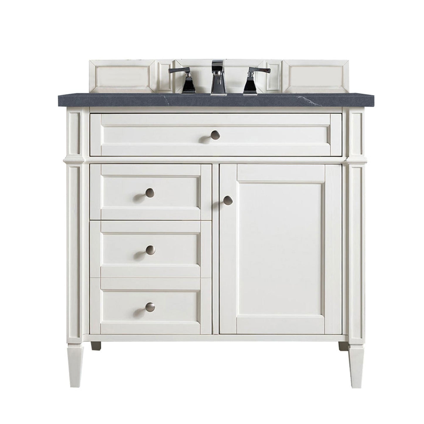 James Martin Brittany Single Vanity