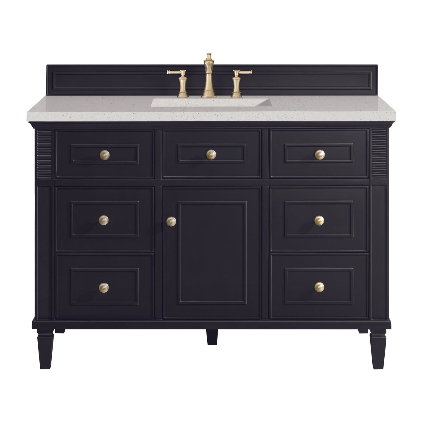 James Martin Lorelai 48" Single Vanity