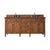 James Martin Brittany 72" Double Vanity Cabinet