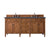 James Martin Brittany 72" Double Vanity Cabinet