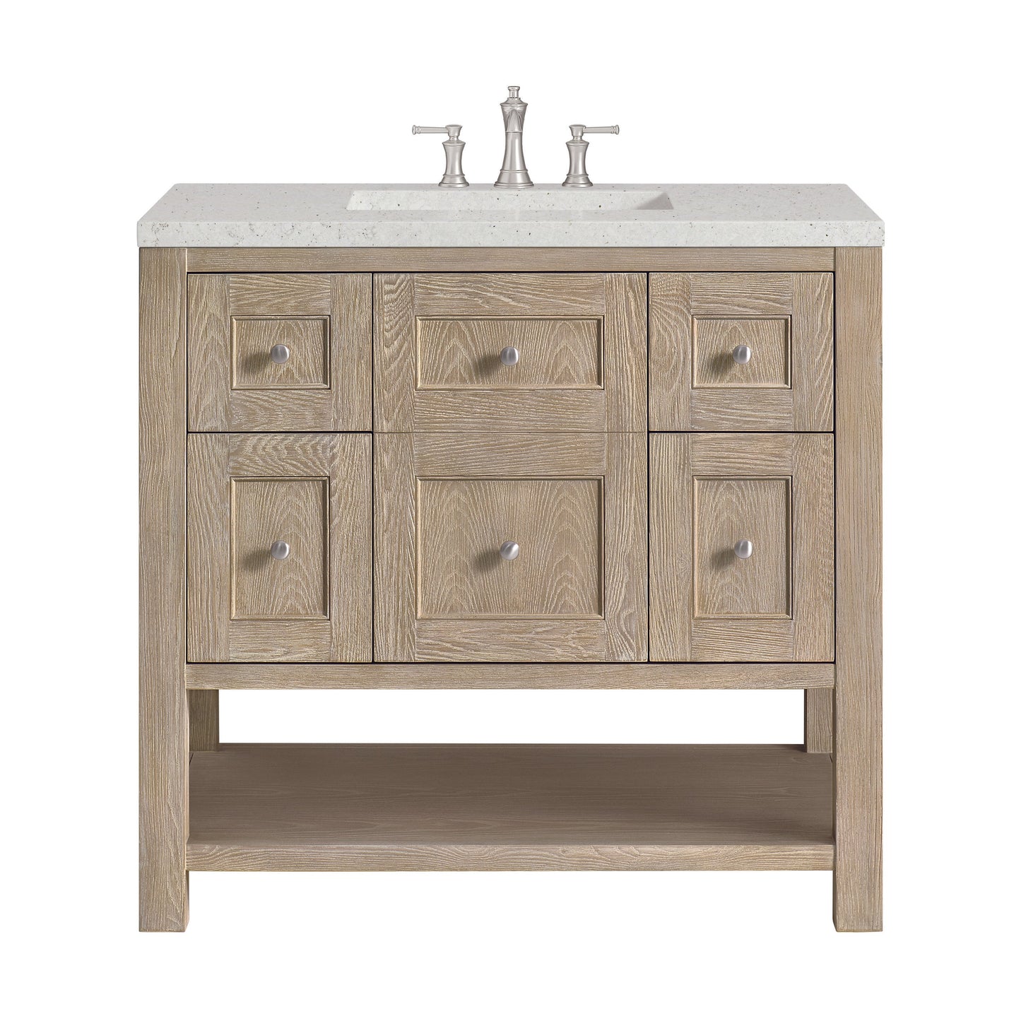 James Martin 330-V36 Breckenridge 36" Single Vanity