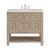 James Martin 330-V36 Breckenridge 36" Single Vanity