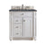 James Martin Bristol 30" Single Vanity Cabinet