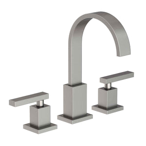 Newport Brass 2040 Secant Widespread Lavatory Faucet