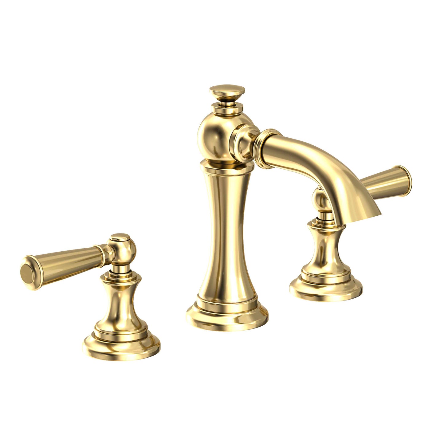 Newport Brass 2450 Sutton Widespread Lavatory Faucet - Parent
