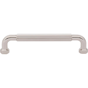Top Knobs TK3202 Dustin Pull 5 1/16 Inch Center to Center