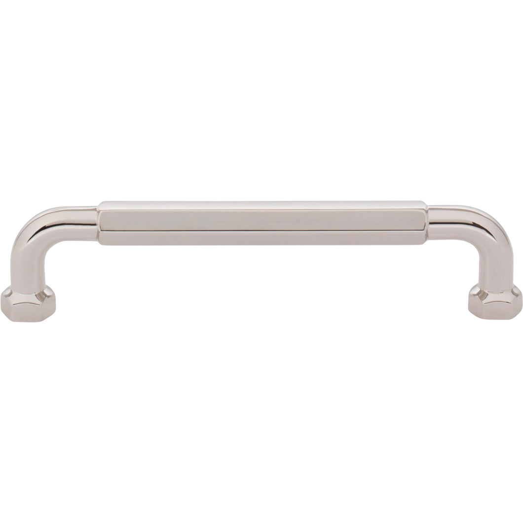 Top Knobs TK3202 Dustin Pull 5 1/16 Inch Center to Center