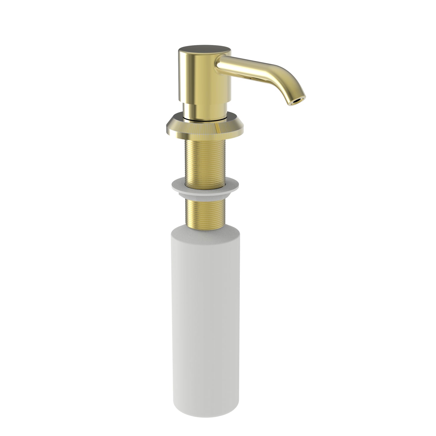 Newport Brass 3200-5721 Jeter Soap/Lotion Dispenser - Parent
