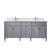 James Martin Brittany 72" Double Vanity Cabinet