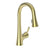 Newport Brass 2500-5223 Vespera Prep/Bar Pull Down Faucet - Parent