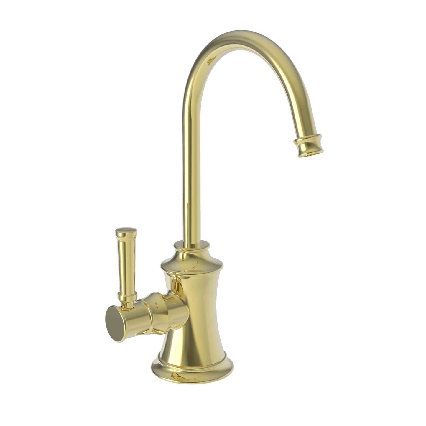 Newport Brass 3310-5613 Stripling Hot Water Dispenser - Parent