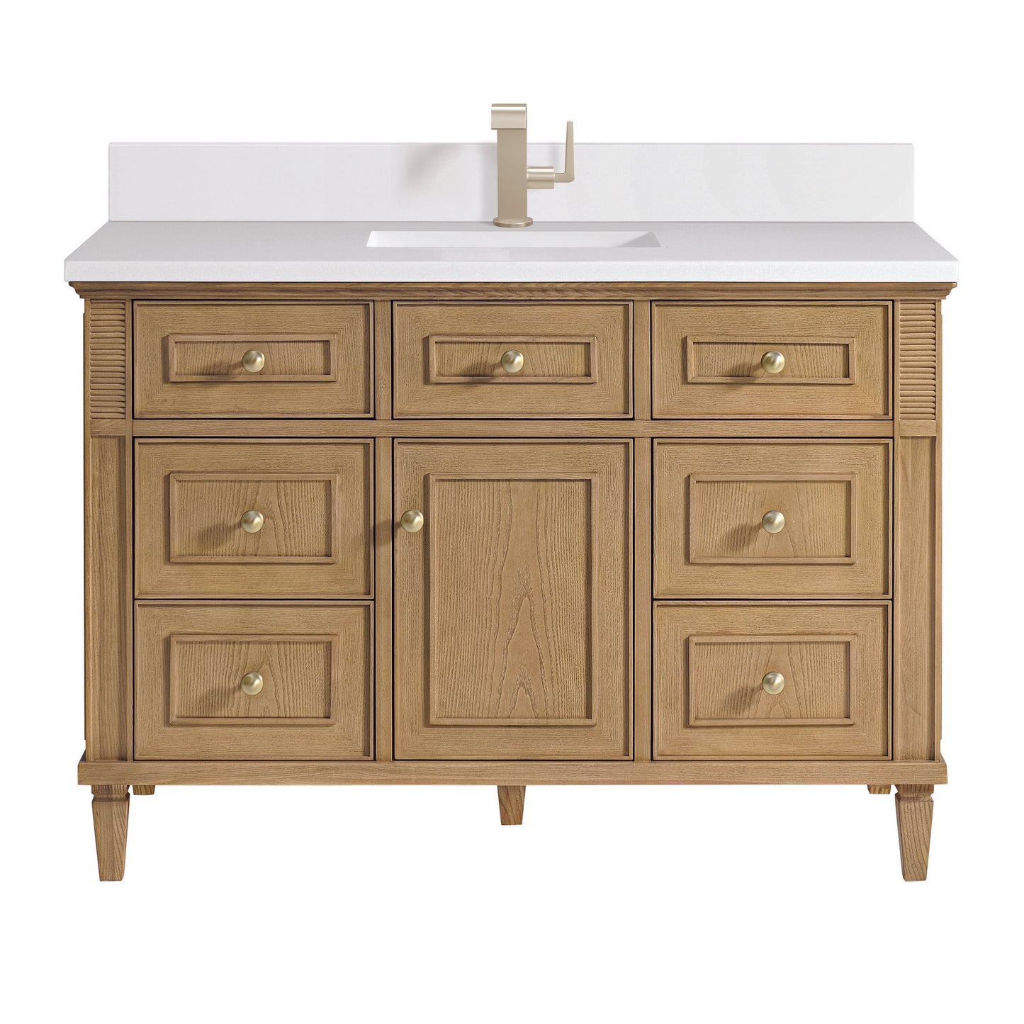 James Martin Lorelai 48" Single Vanity