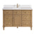 James Martin Lorelai 48" Single Vanity